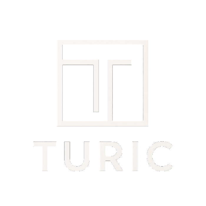 Turic Logo